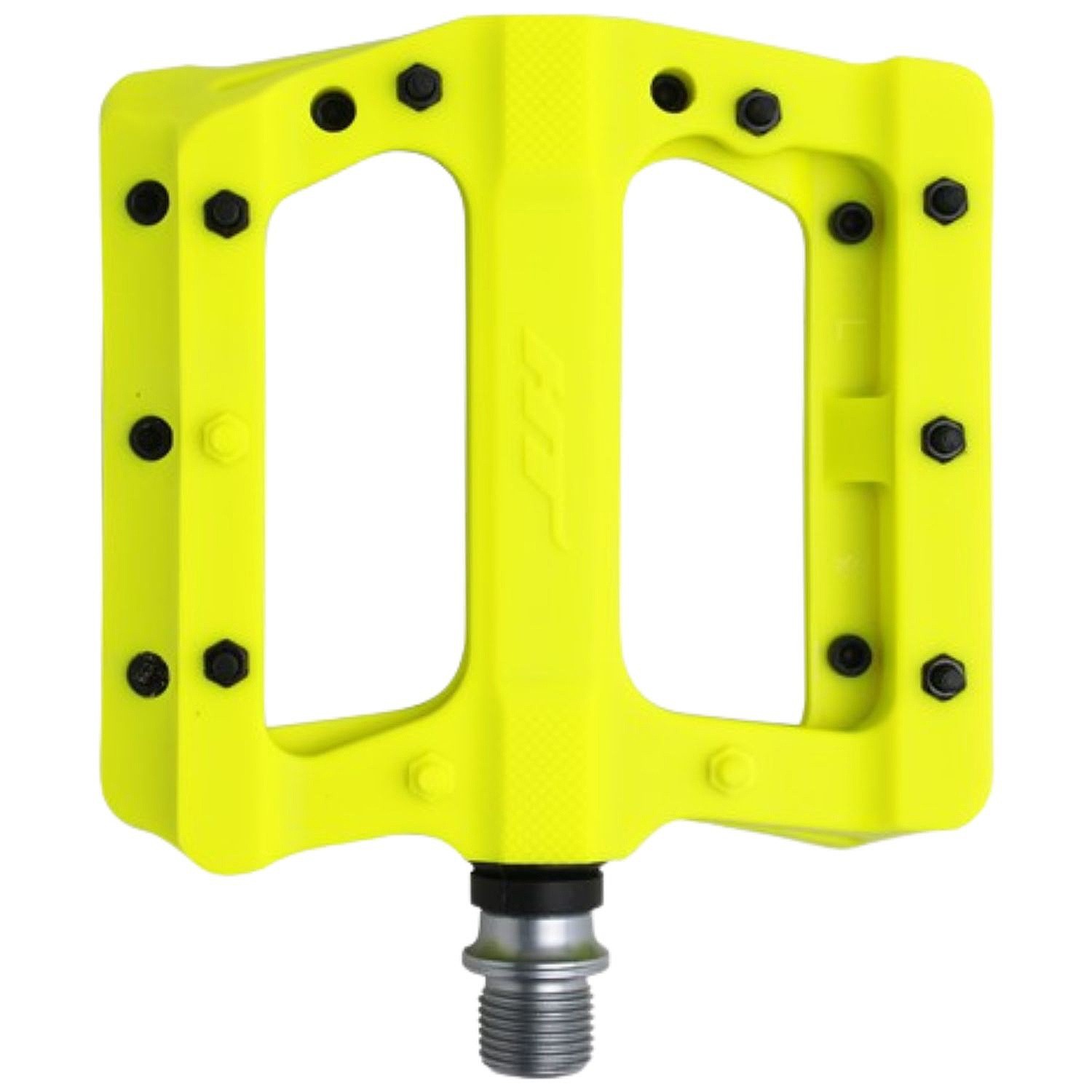Pedale HT HTI-PA01A - Neon Yellow