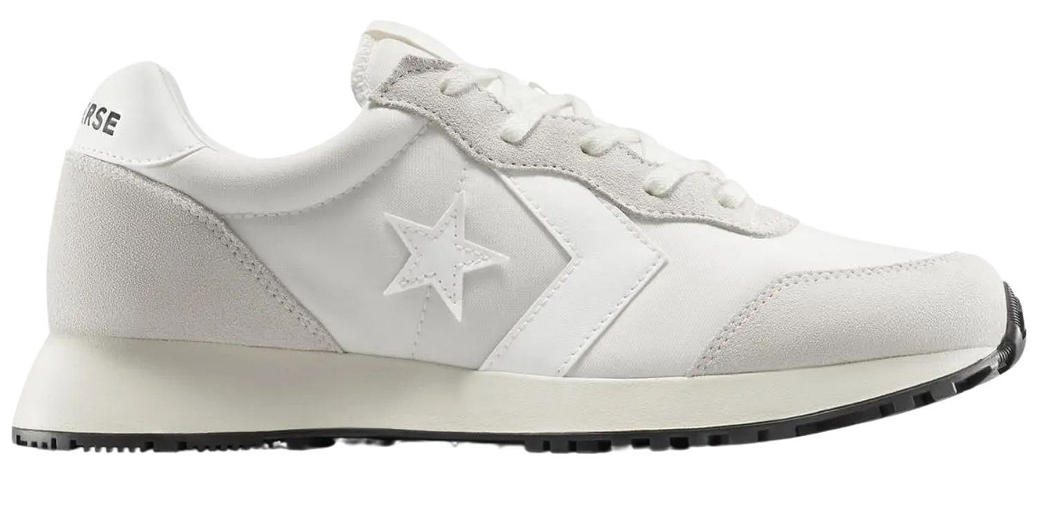 buty Converse Omega Trainer OX - A13469/Egret/Vintage White/Black