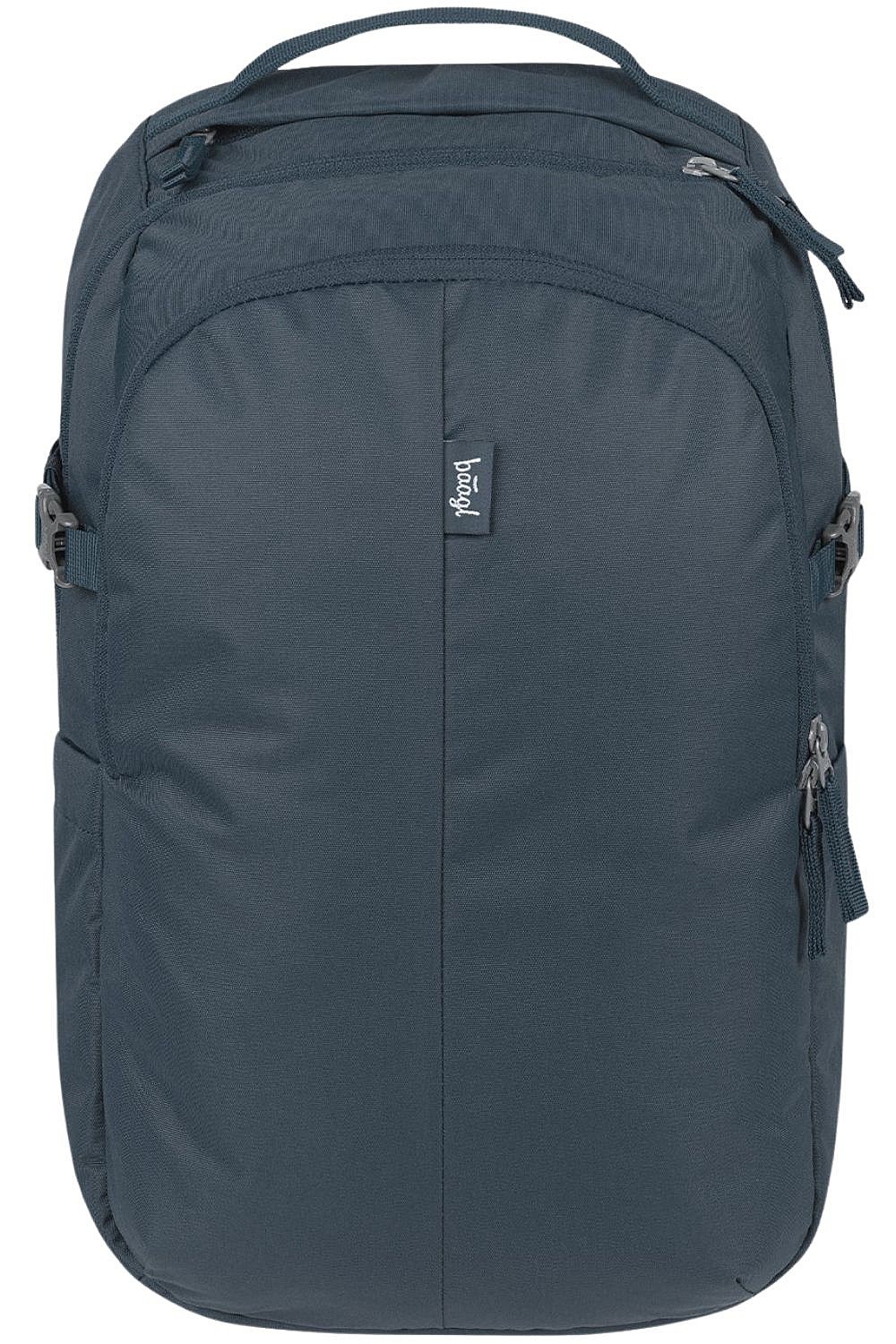 rygsæk Baagl Dash Max - Grey GRS