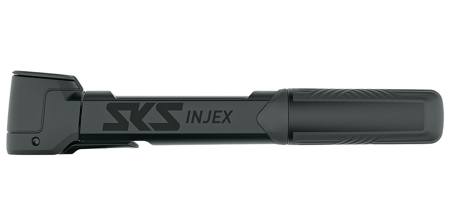 bomba SKS Injex - Black