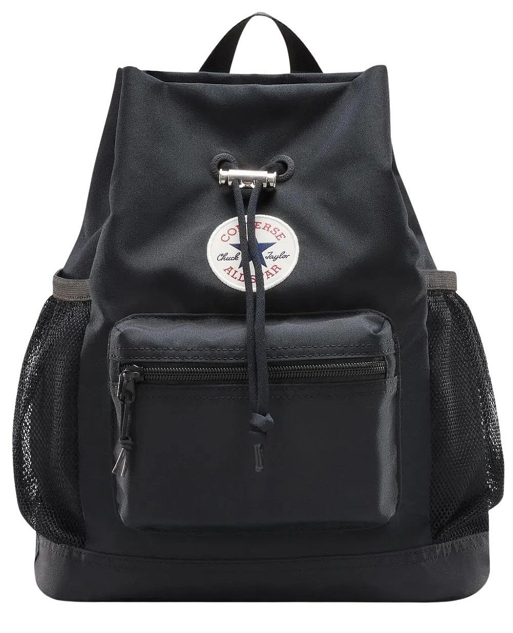 plecak Converse Go Lo Cinched Bucket/10027690 - A01/Converse Black