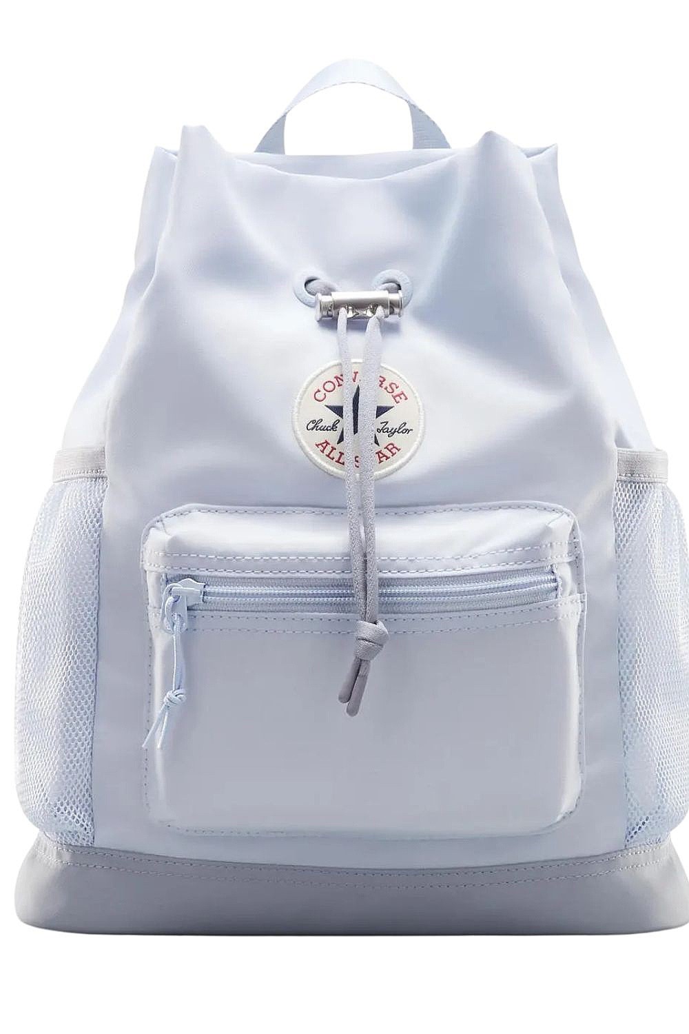sac à dos Converse Go Lo Cinched Bucket/10027690 - A03/Blueberry Ice