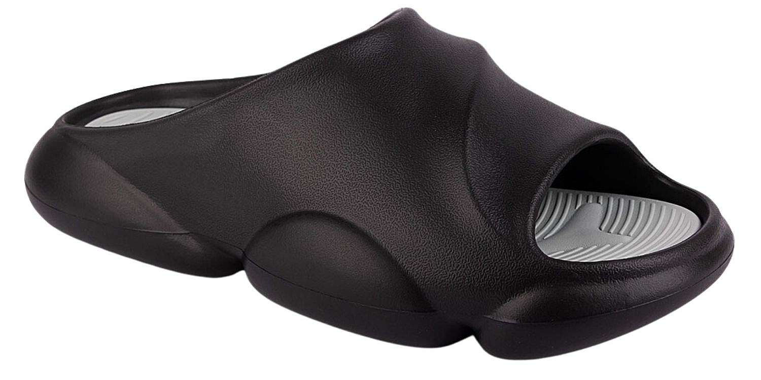 sko Coqui 7231/Maix - Black/Dark Ivory - men´s