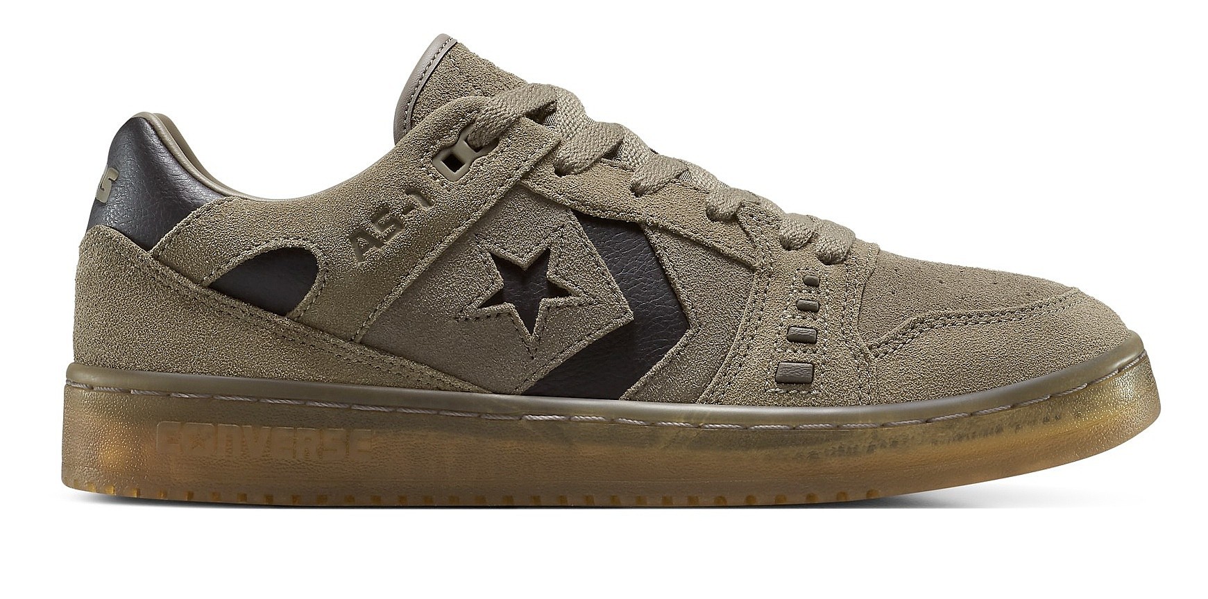 topánky Converse AS-1 Pro OX - A11920/Classic Taupe/Truffle/Black