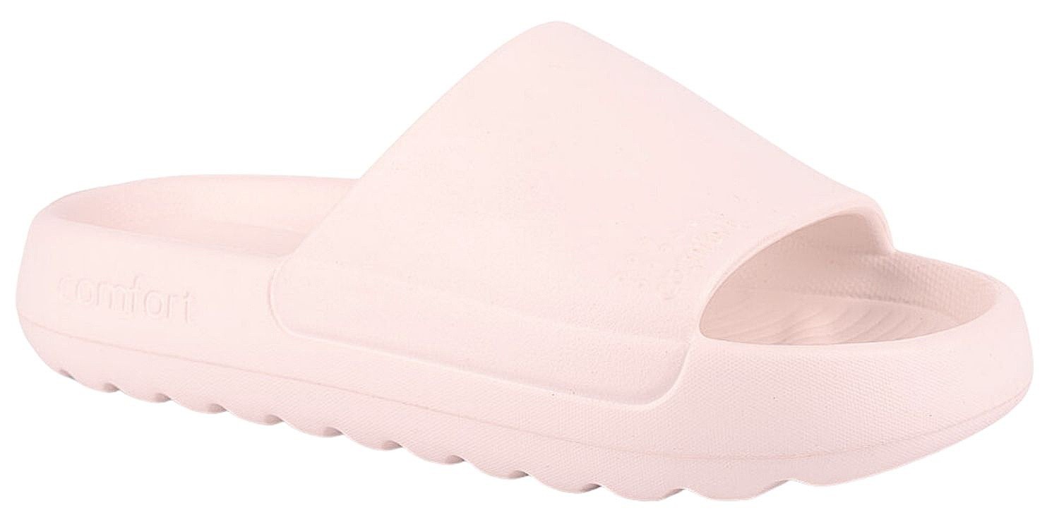 обувь Coqui 7242/Alfa - Candy Pink - women´s