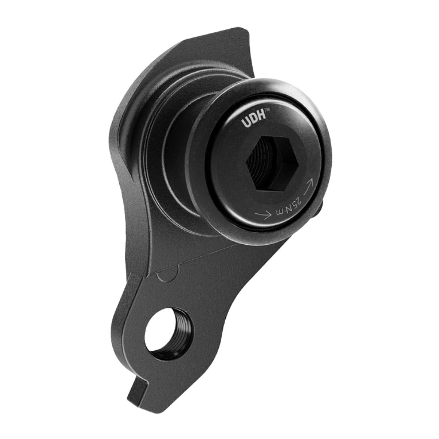 forcellino cambio Sram UDH - Black