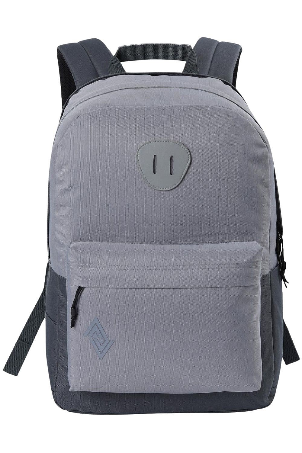 rugzak Nitro Urban Plus - Graphite
