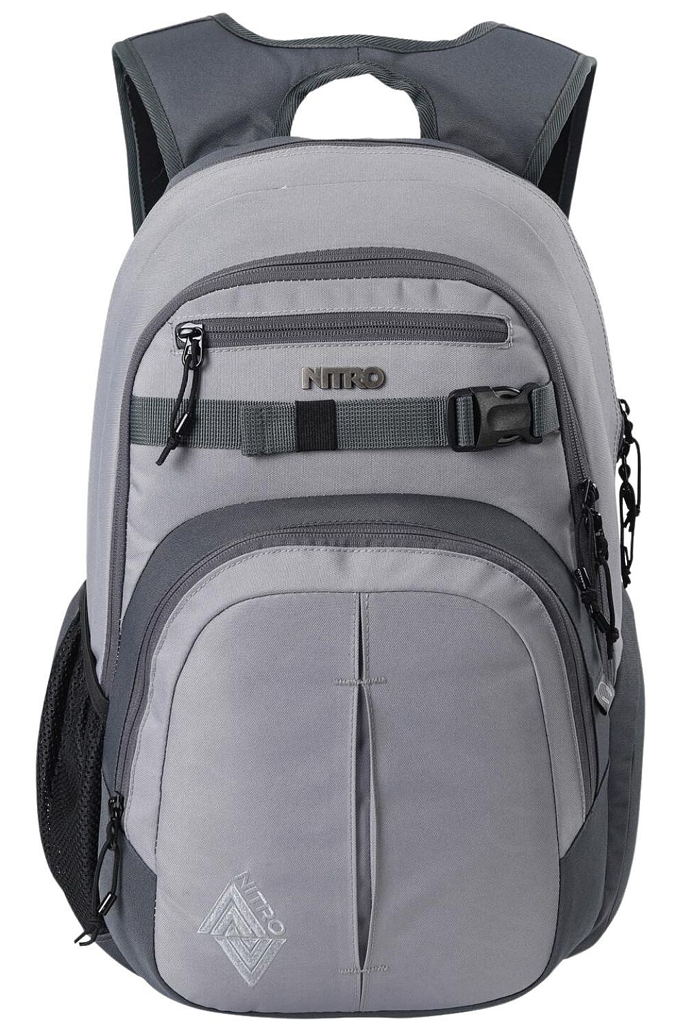 rugzak Nitro Chase - Graphite