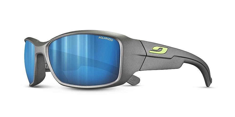 okulary Julbo Whoops - Matt Titanium/Polarized 3CF
