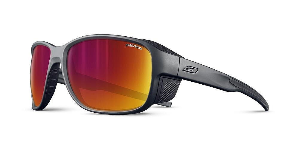 okulary Julbo Montebianco 2 - Dark Blue/Black/Spectron 3CF