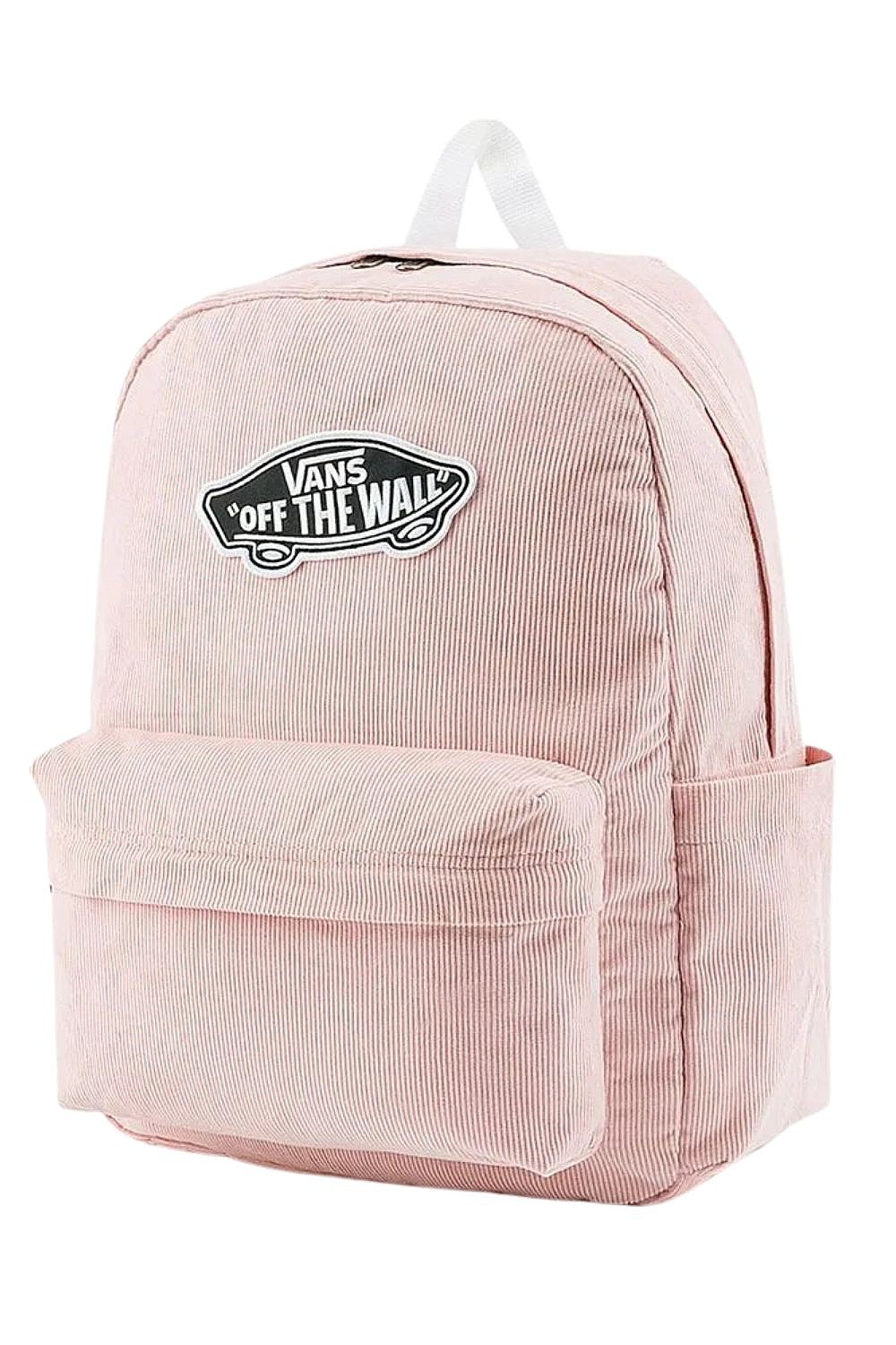 rucsac Vans Old Skool Classic - Sepia Rose