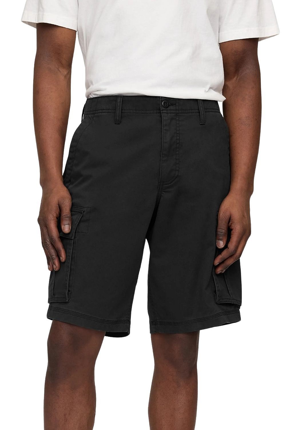 шорты GAP 703768 - 01/Moonless Night - men´s