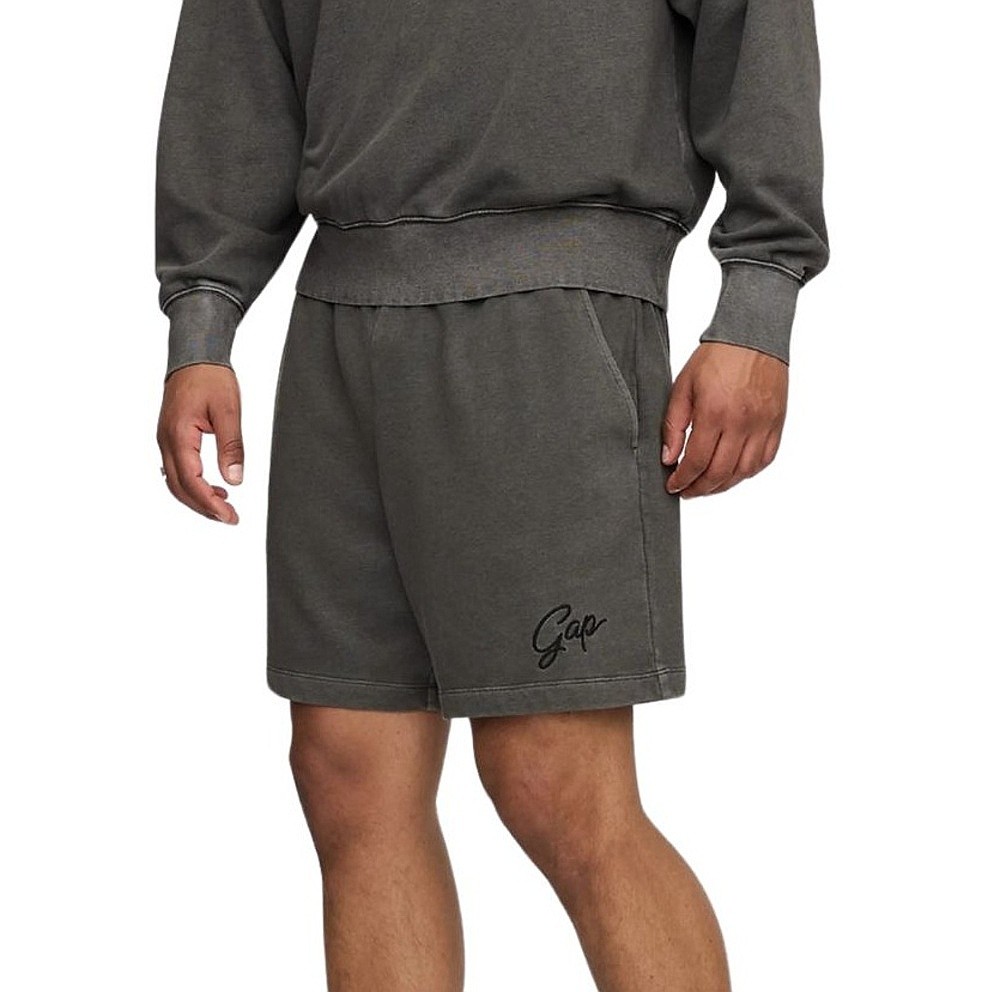 Shorts GAP 730185 - 06/Shadow - men´s