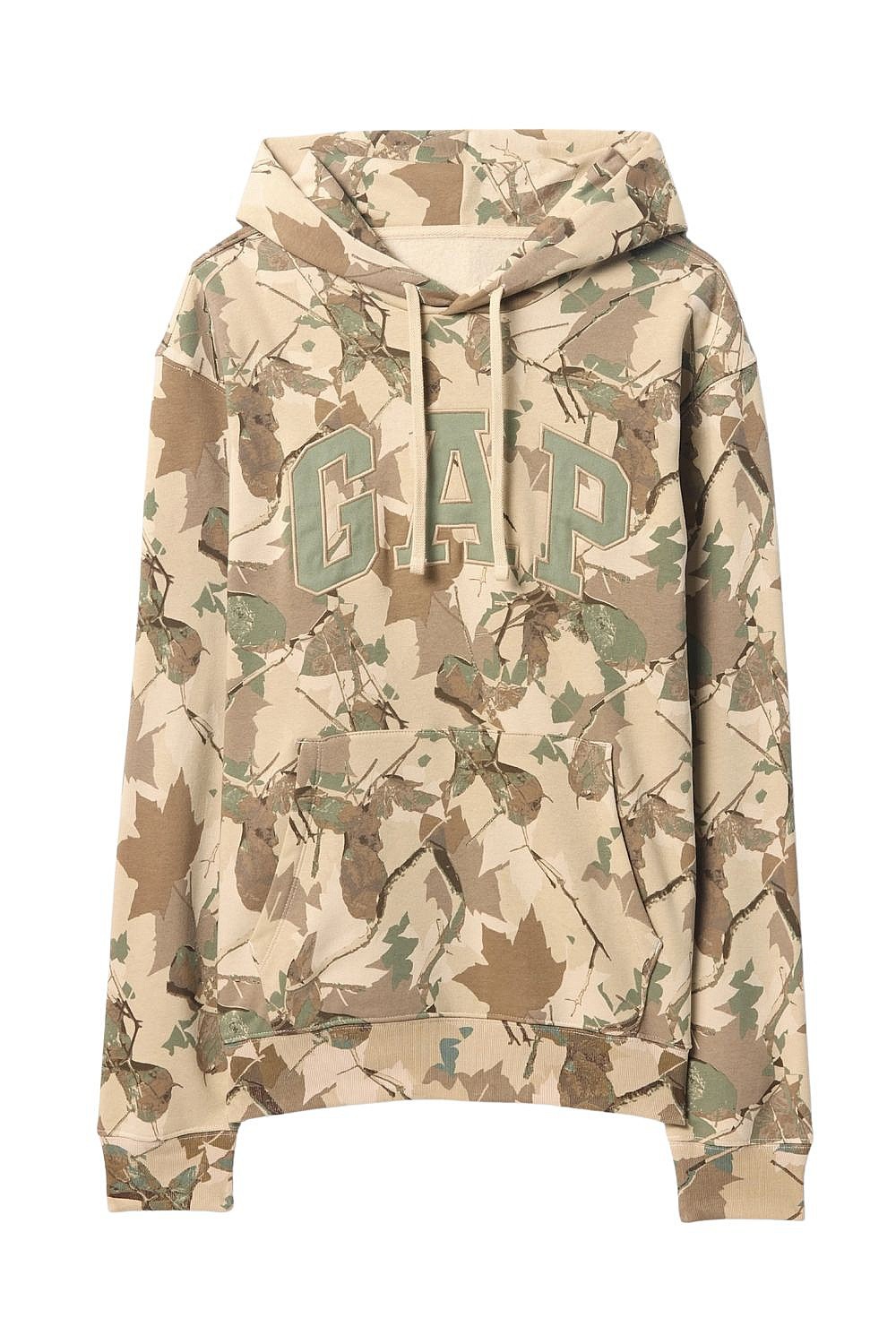 camisola GAP 715036 - 65/Camo
