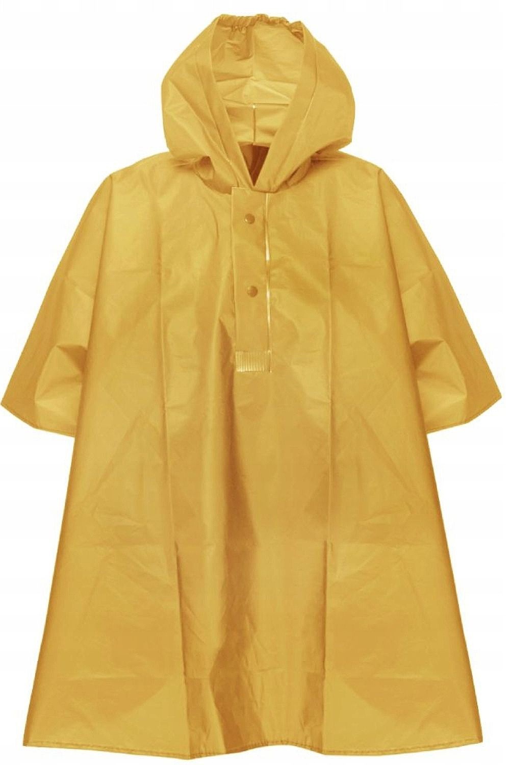 raincoat Loap Xoberi - C79C/Yellow - unisex junior
