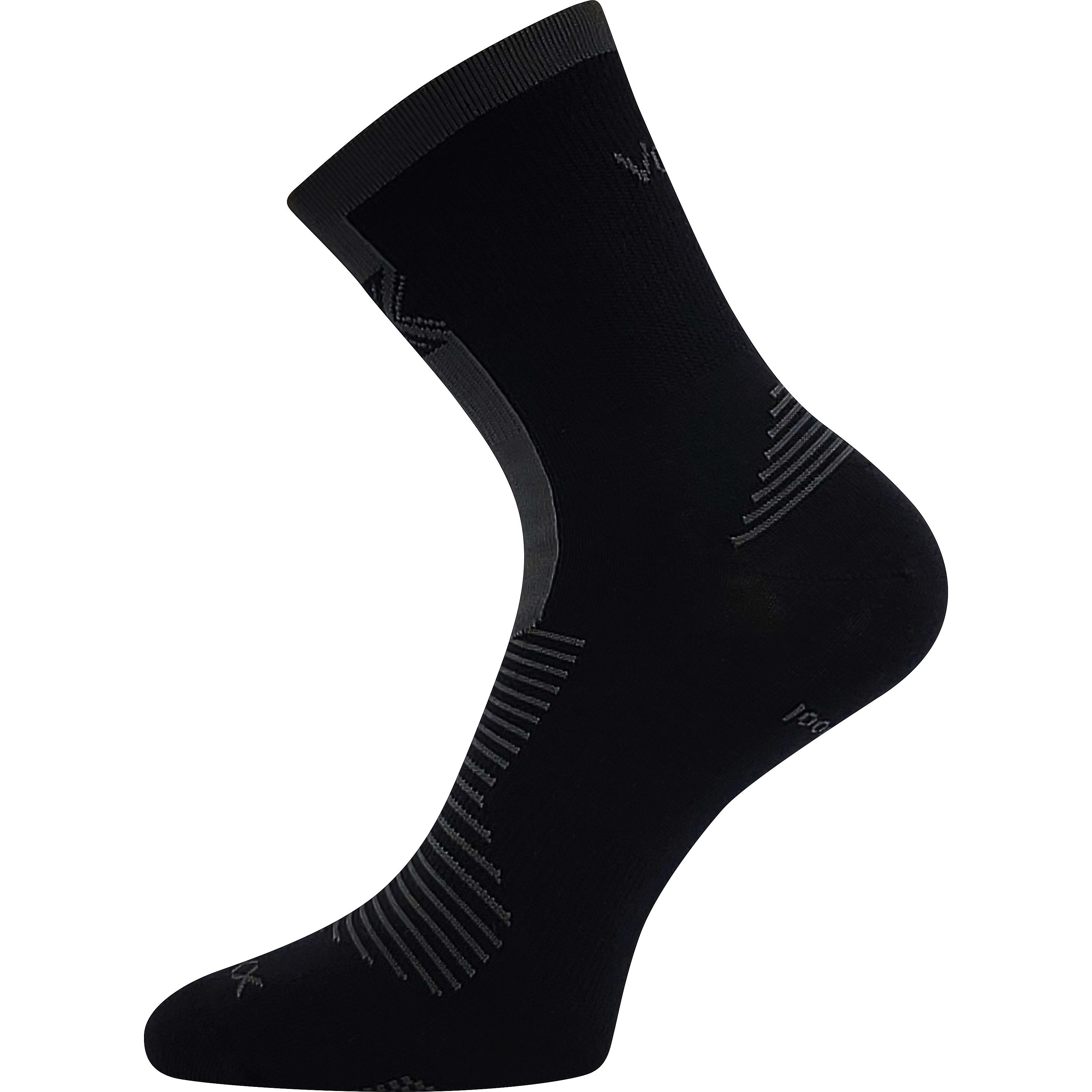 calcetines Voxx Woralf - Black/Dark Grey