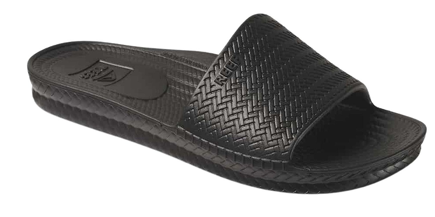обувь Reef Water Scout - Black - women´s