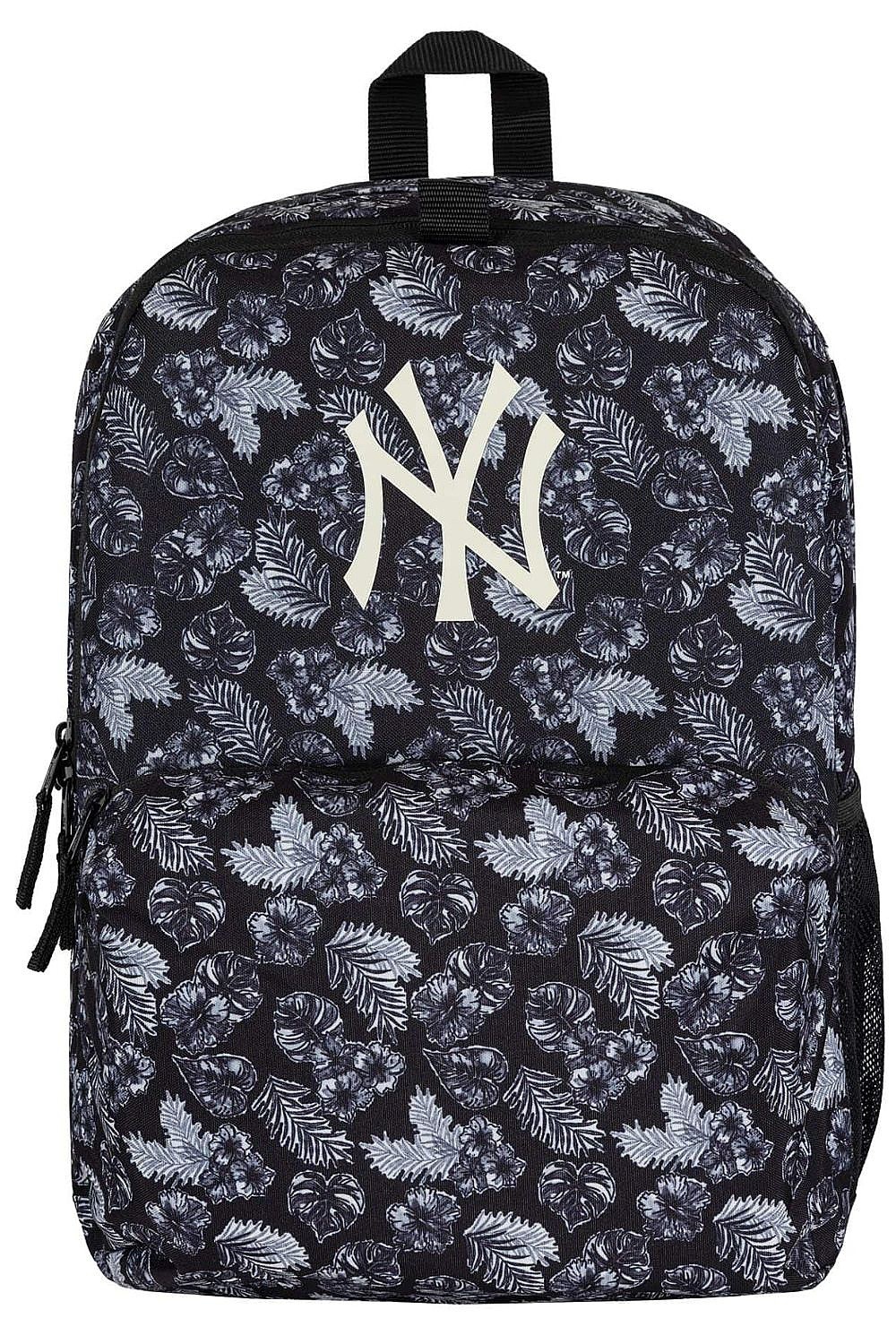 ruksak New Era Aop Stadium MLB New York Yankees - Black