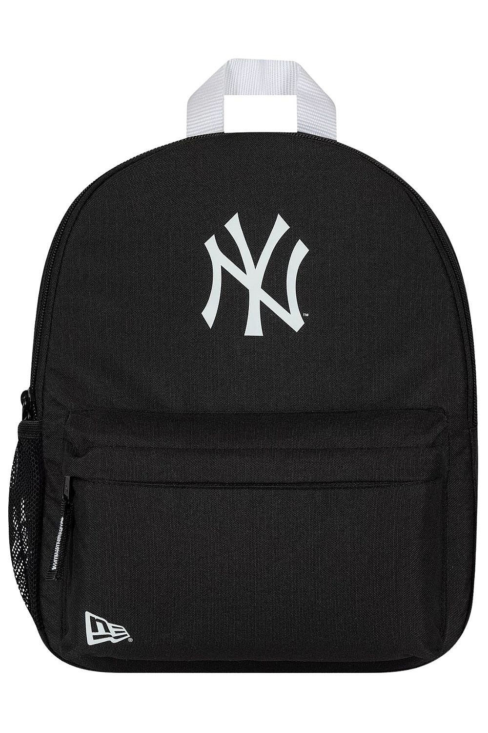 backpack New Era Mini MLB New York Yankees - Black/White