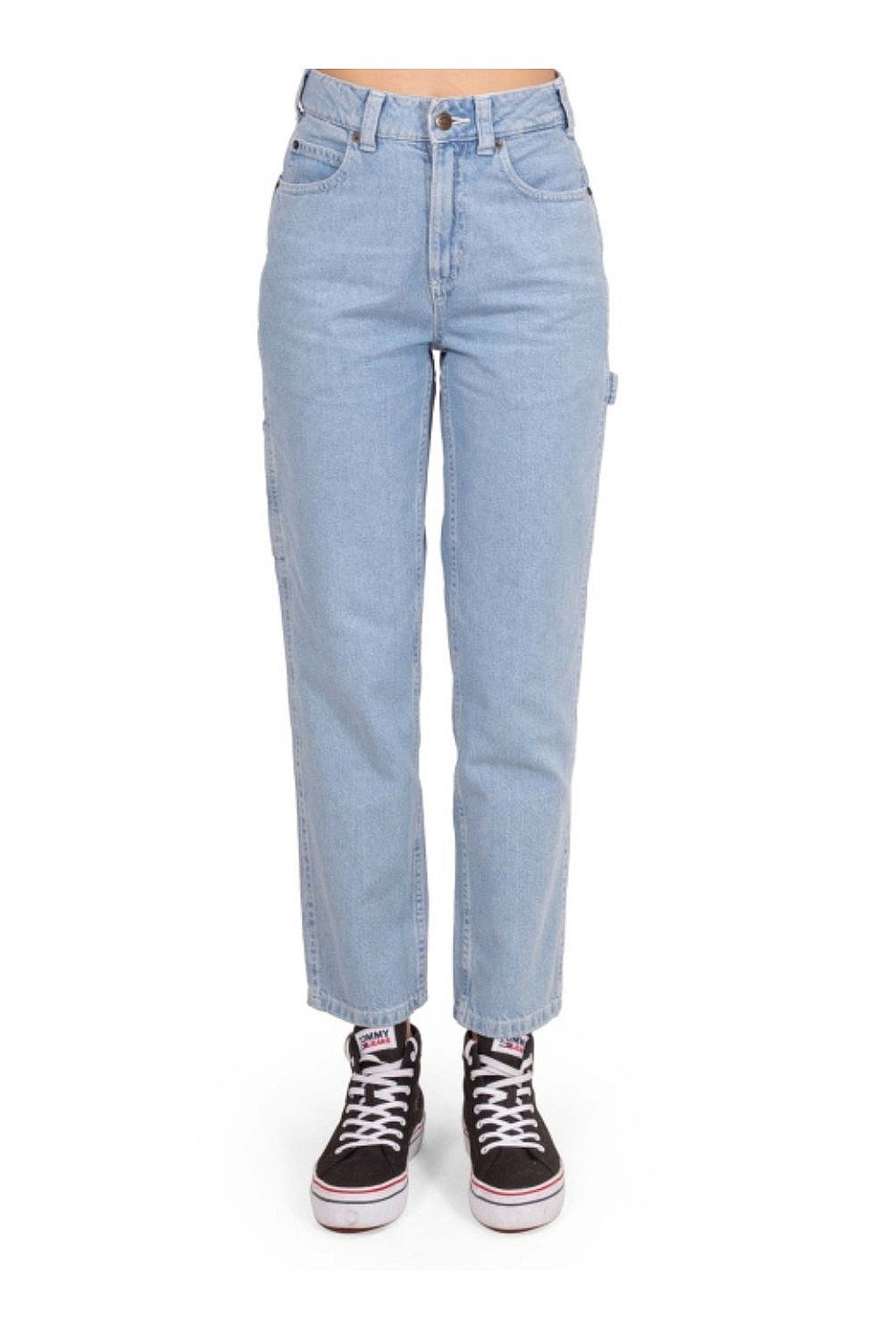 jeans Dickies Ellendale Denim - Vintage Aged Blue - women´s