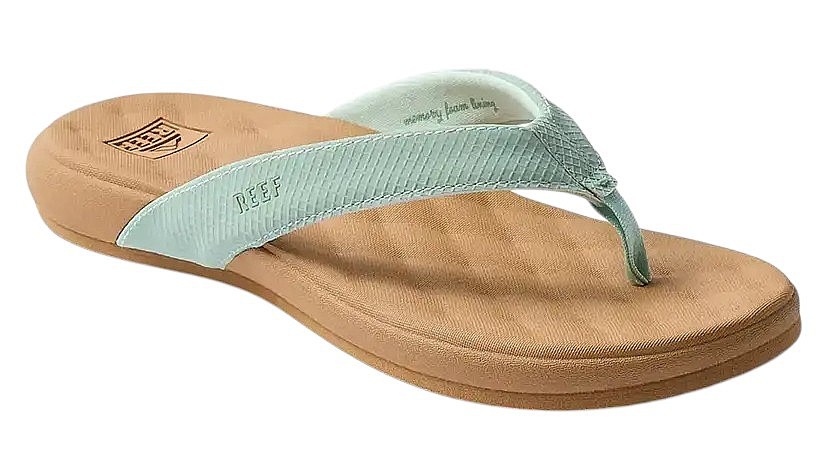 tongs Reef Cushion Harmony - Frosty - women´s