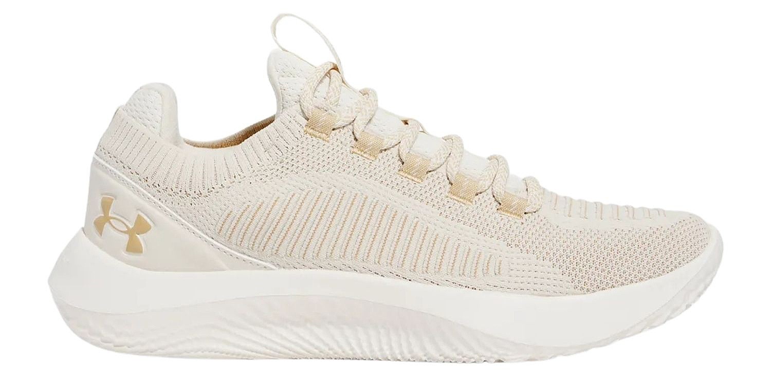 schoenen Under Armour Dynamic 2 - Stone/Brownstone/Brownstone - men´s