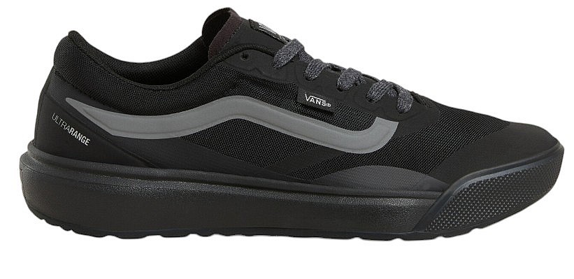 обувь Vans MTE UltraRange 2.0 RW - Black/Black