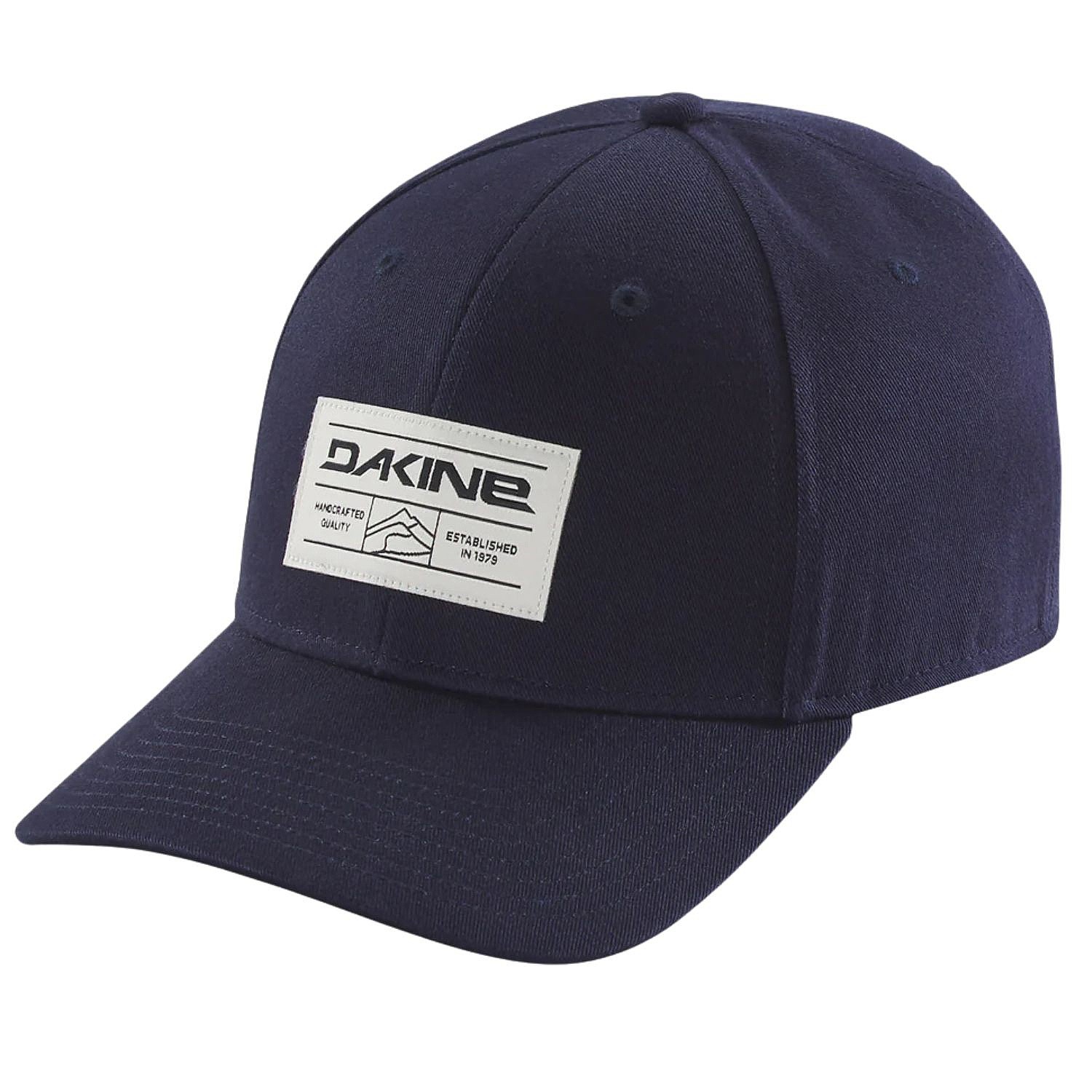 кепка Dakine Go To Ballcap - Midnight Navy