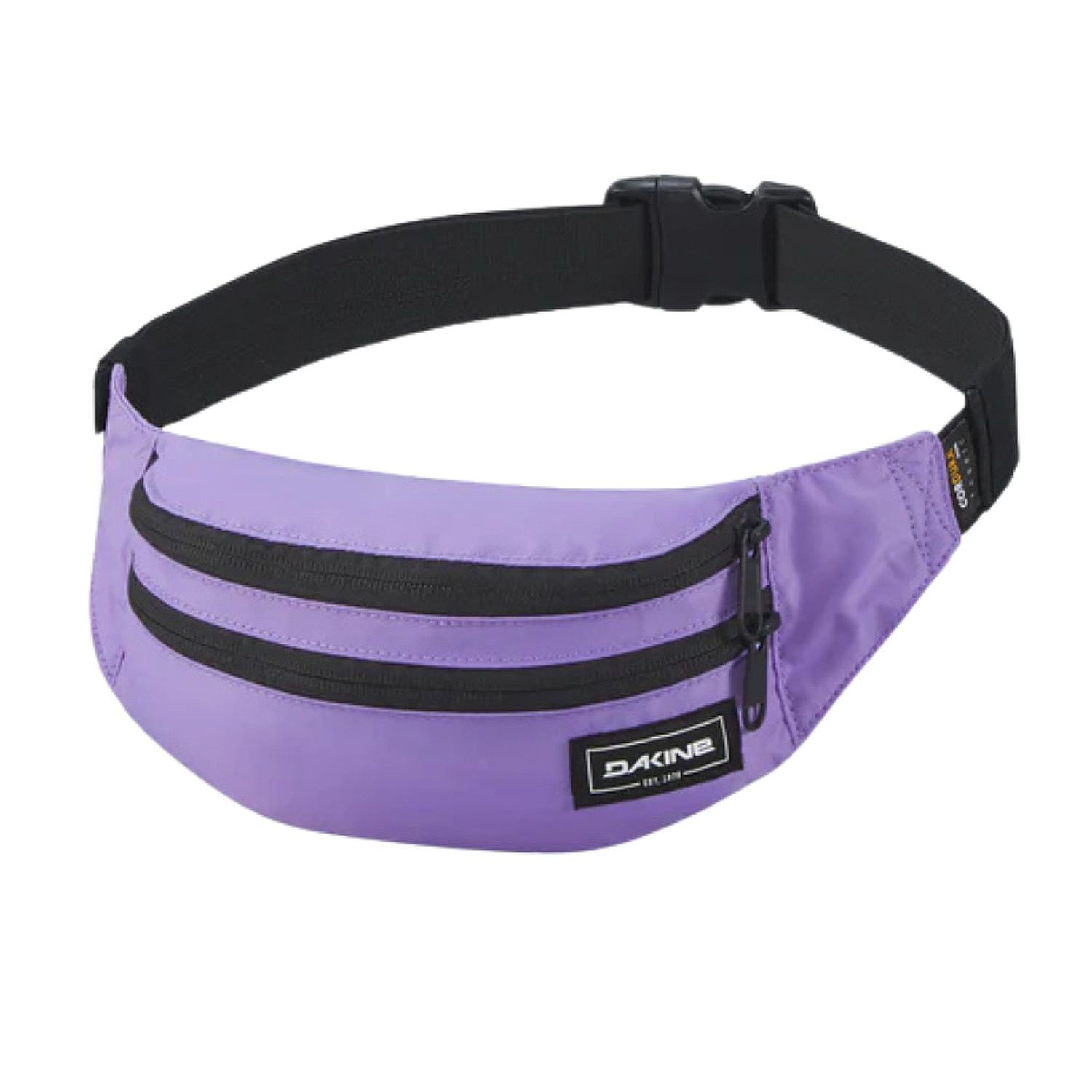 borsetă Dakine Classic Hip - Violet
