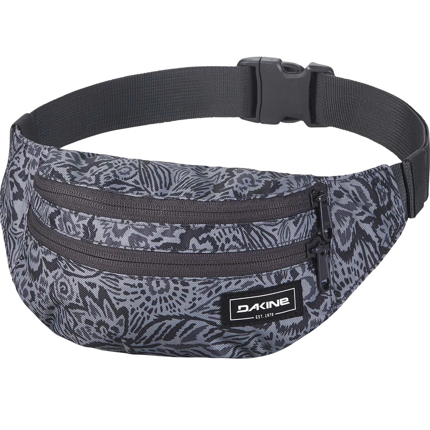 Nierengurttasche Dakine Classic Hip - Petal Maze