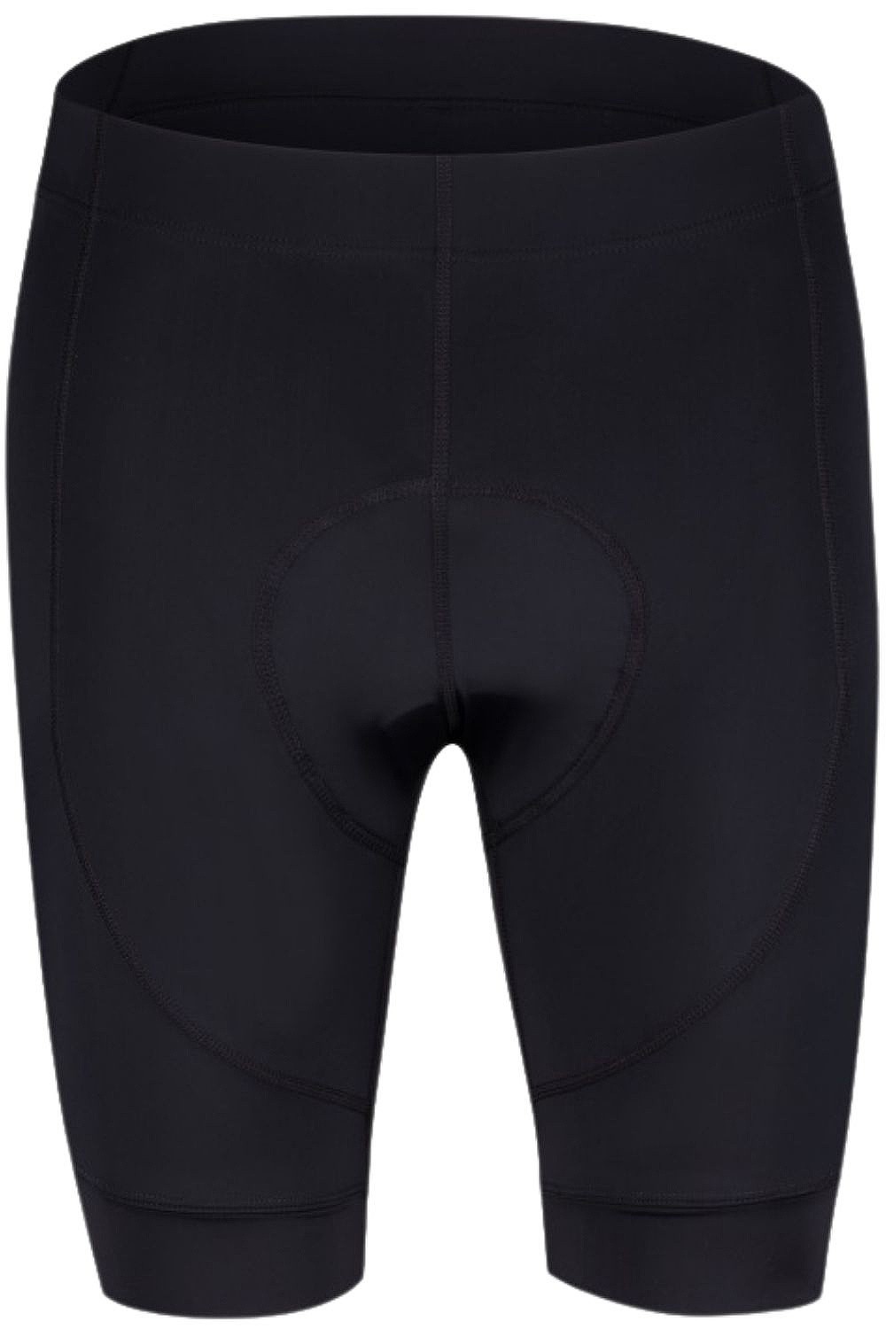 pantaloncini FORCE Comfort - Black