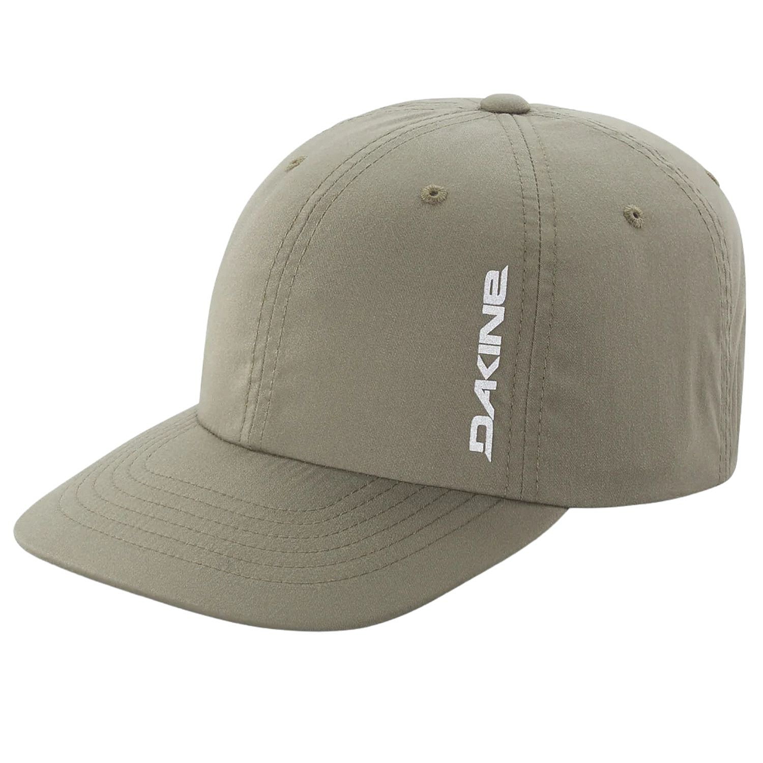 кепка Dakine Traveler Ballcap Eco - Lodin