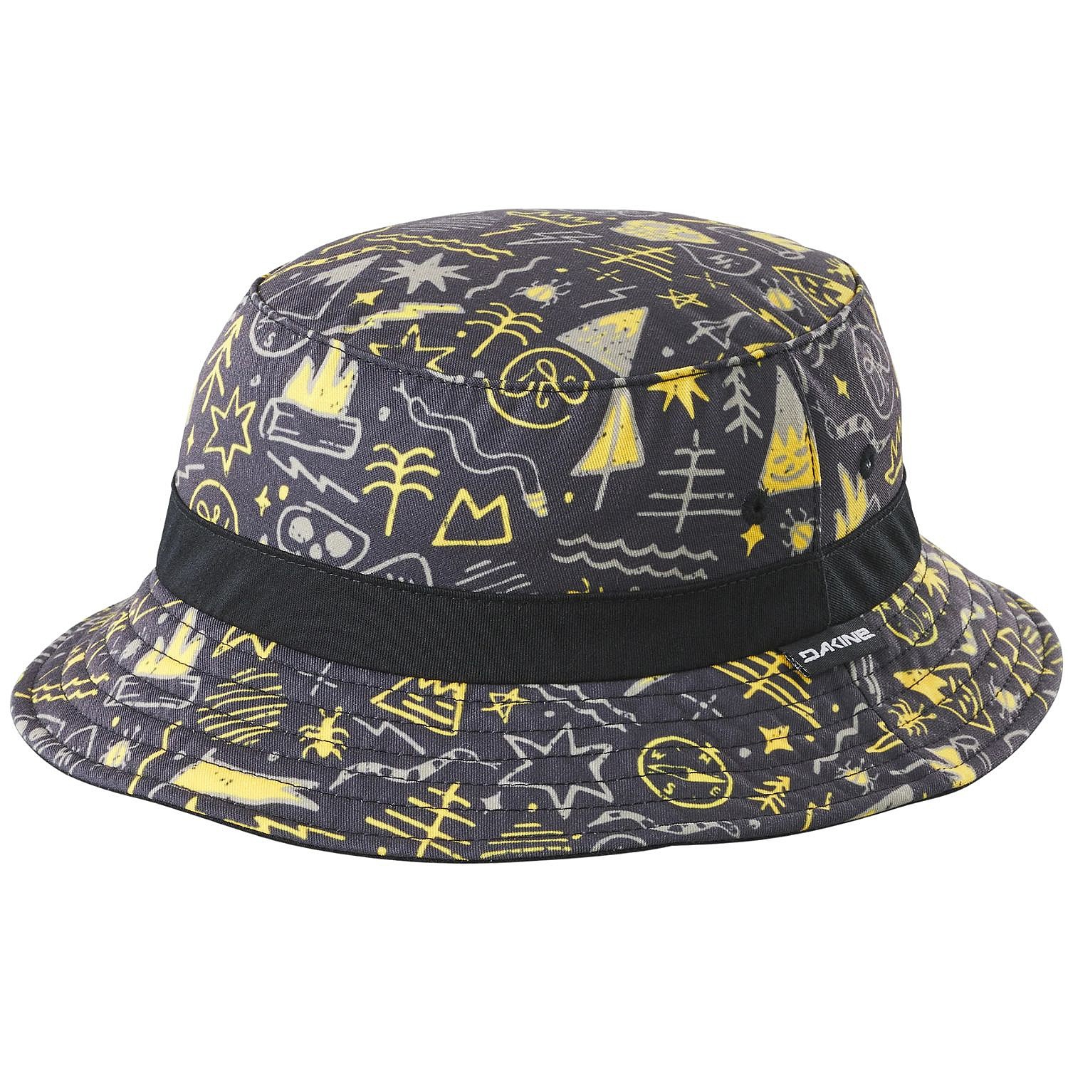 chapeau Dakine Beach Bum - Wildside - kid´s