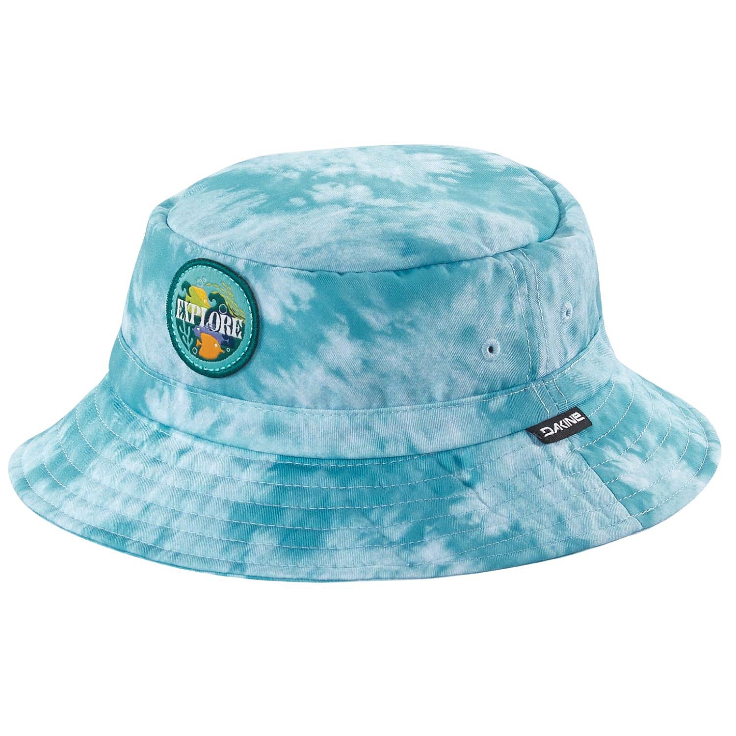 kapelusz Dakine Beach Bum - Nature Vibes