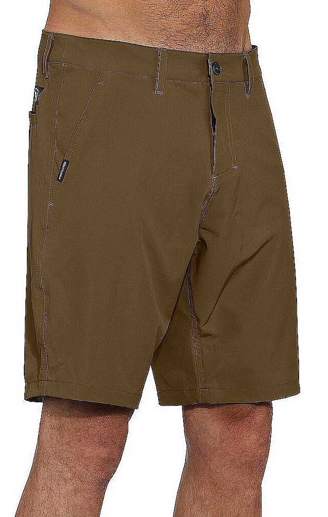 spodenki Horsefeathers Cruz - Butternut