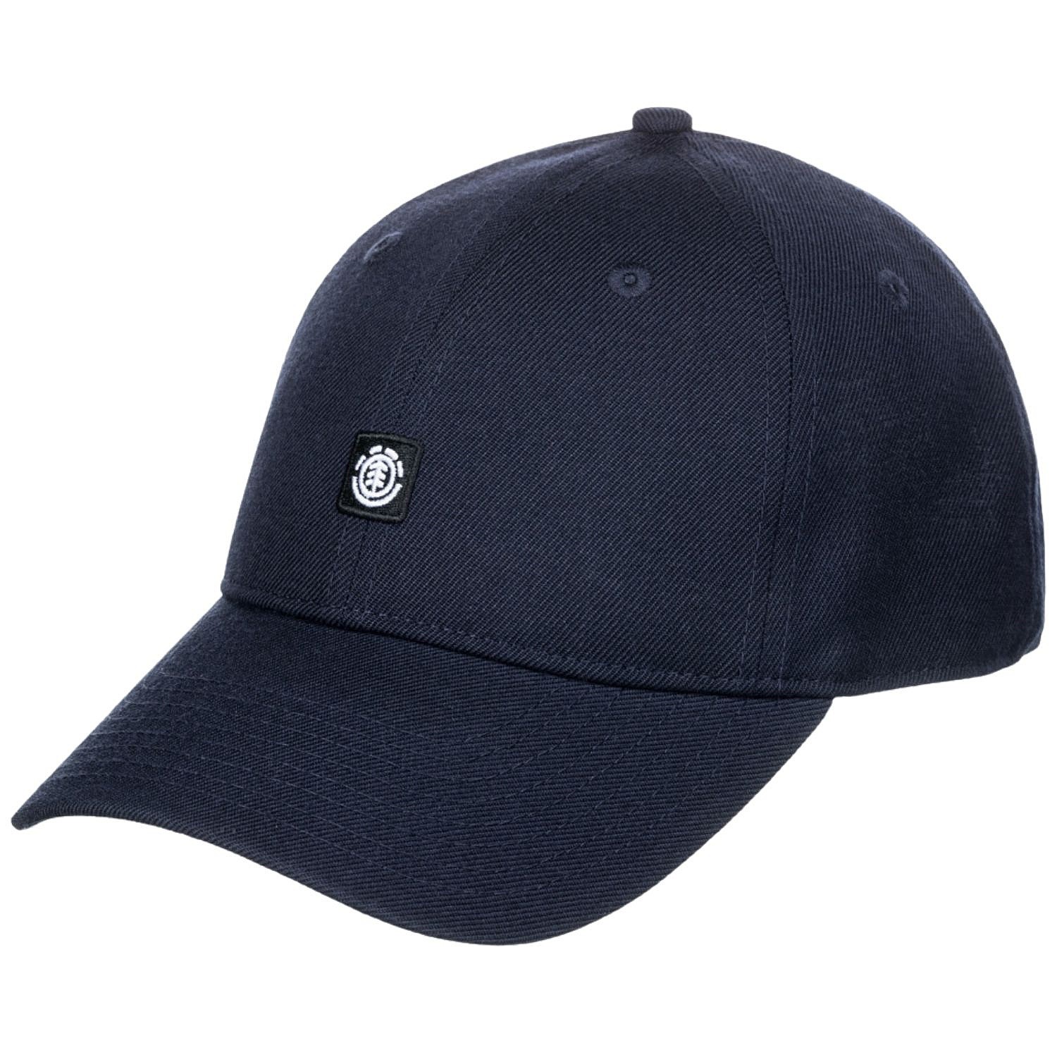 șapcă cu cozoroc Element Fluky - ECN/Eclipse Navy - men´s