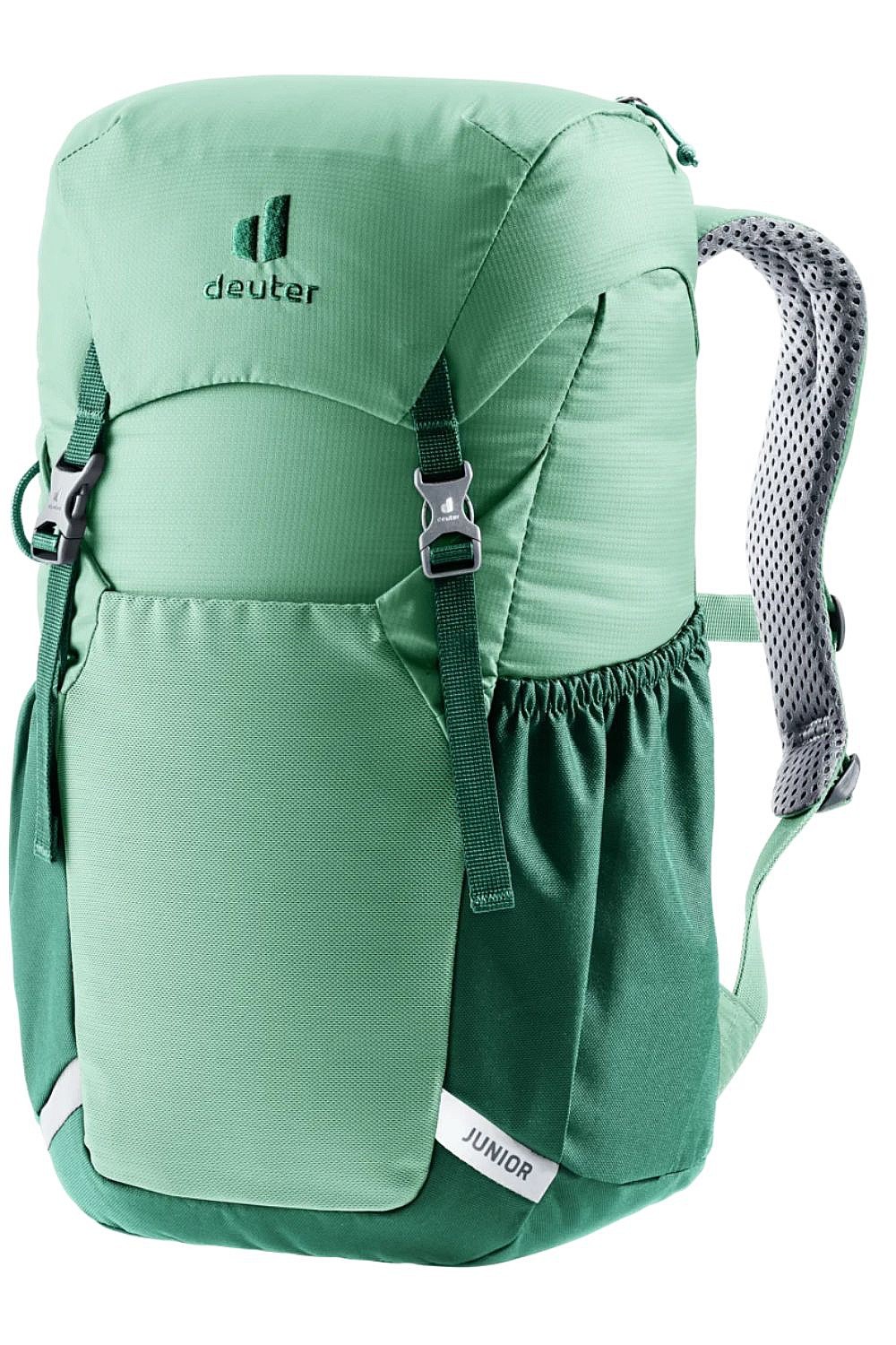 backpack Deuter Junior - Spearmint/Seagreen - unisex junior