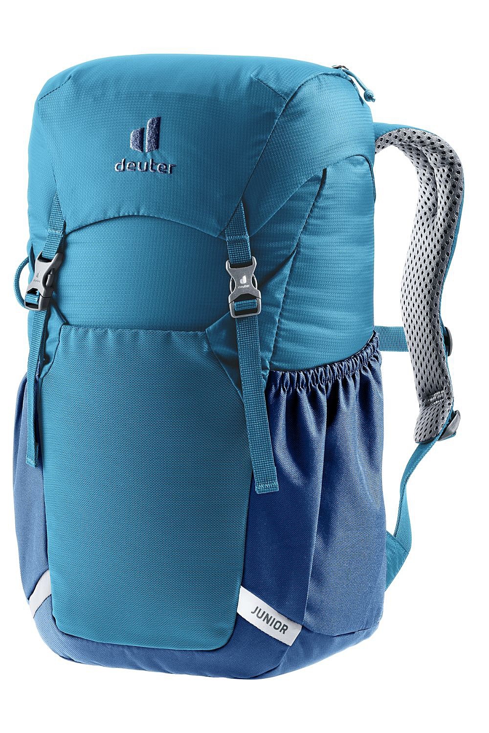 backpack Deuter Junior - Wave/Nightblue - unisex junior