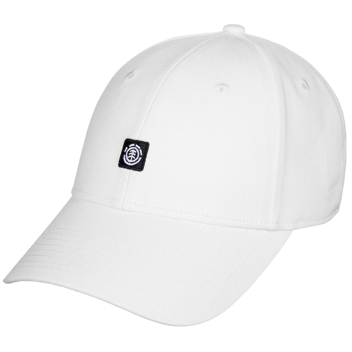 boné de basquete Element Fluky - WBV0/Off White - men´s