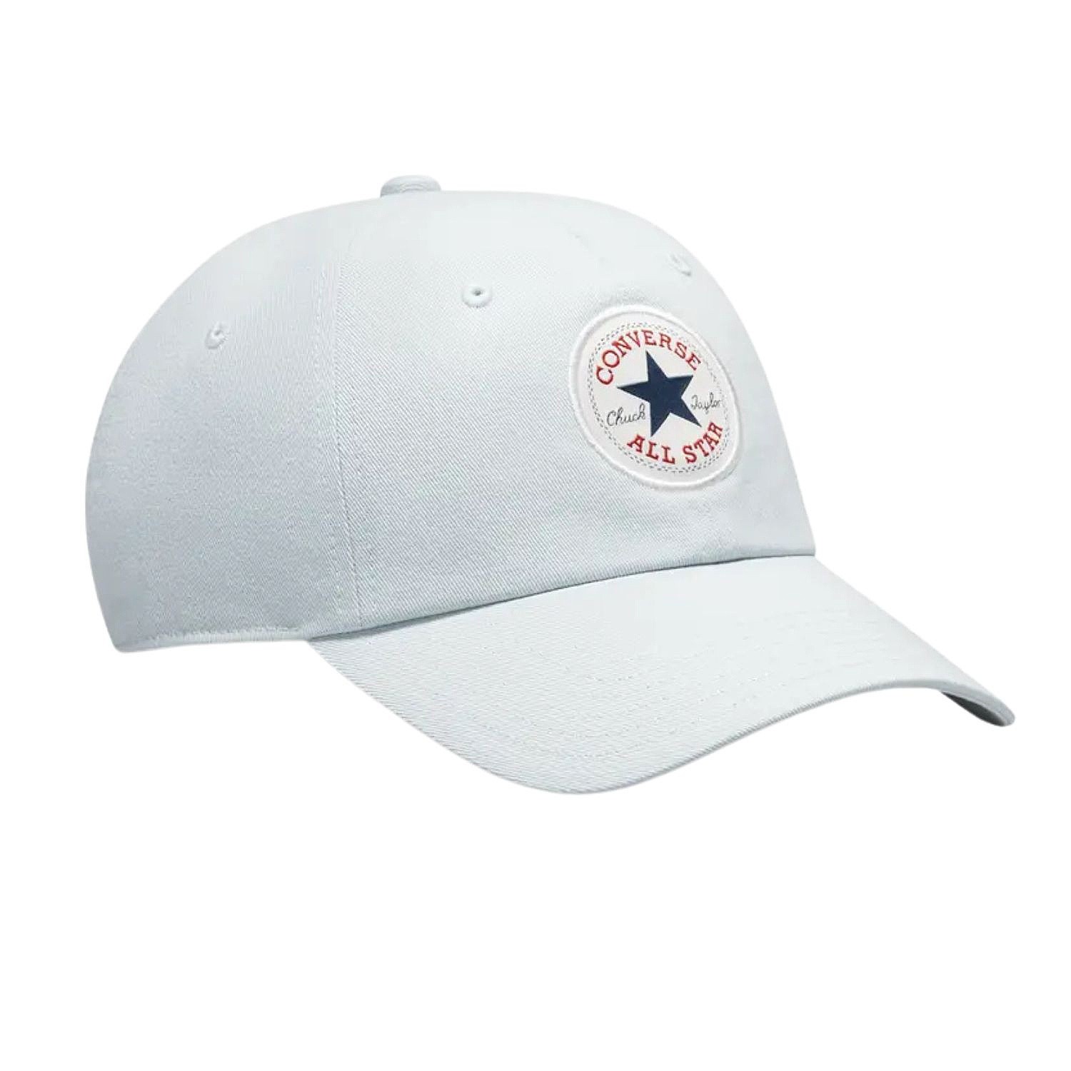 czapka z daszkiem Converse Day One CP/10027421 - A09/You Dew You