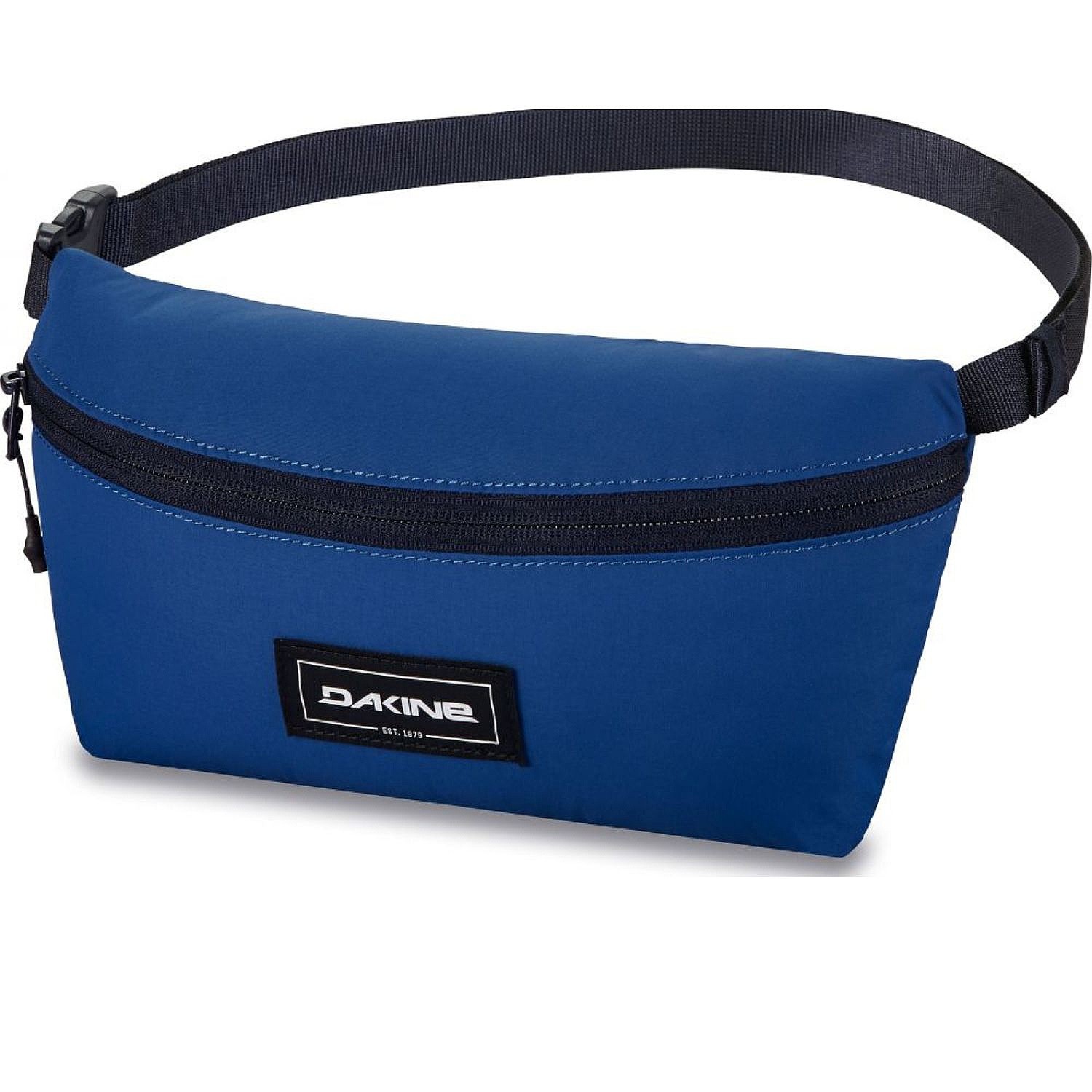 hip bag Dakine Hip Pack LT - Deep Blue