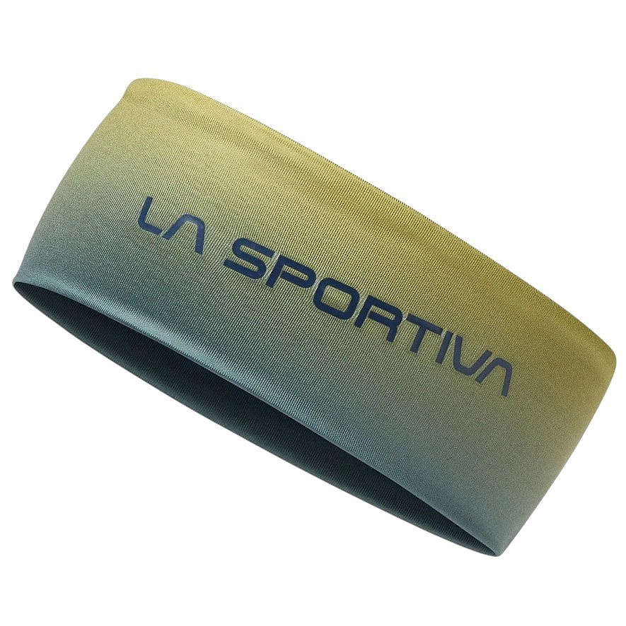 Stirnband La Sportiva Fade - Savana/Night Sky