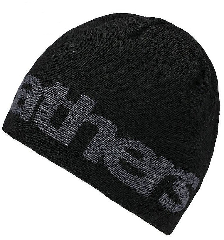 czapka dziecięca Horsefeathers Fuse - Black