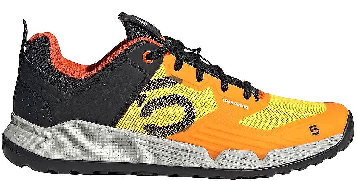 topánky Five Ten 5.10 Trailcross XT - HQ3563/Solar Gold/Core Black/Impact Orange