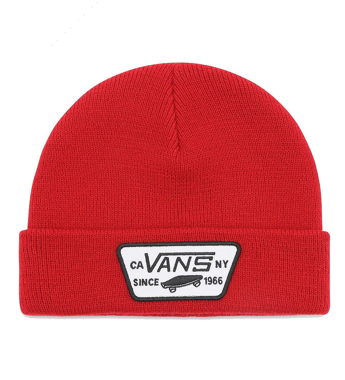 Mütze Vans Milford - True Red - boy´s