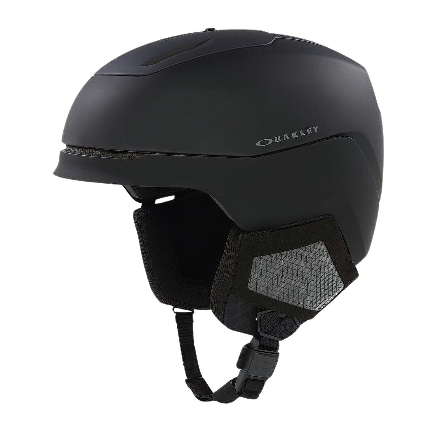 kask Oakley Mod5 Mips - Blackout