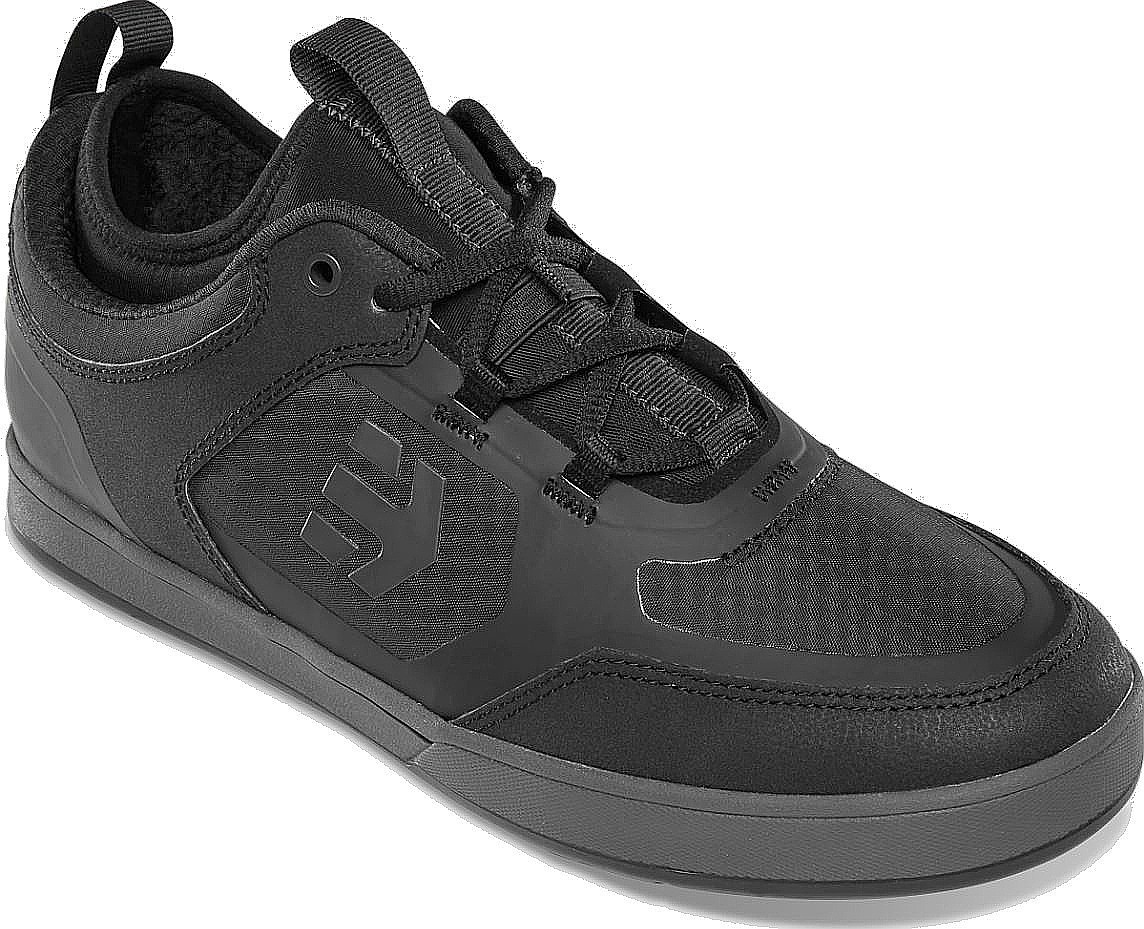 обувь Etnies Camber Pro WR - Black - men´s