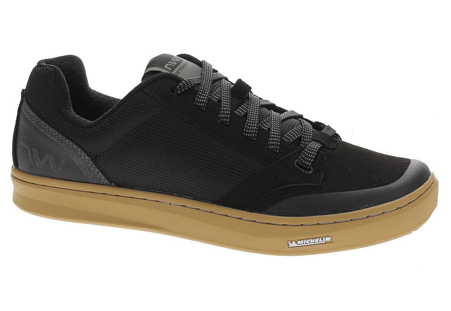 chaussures Northwave Tribe 2 - Black - men´s