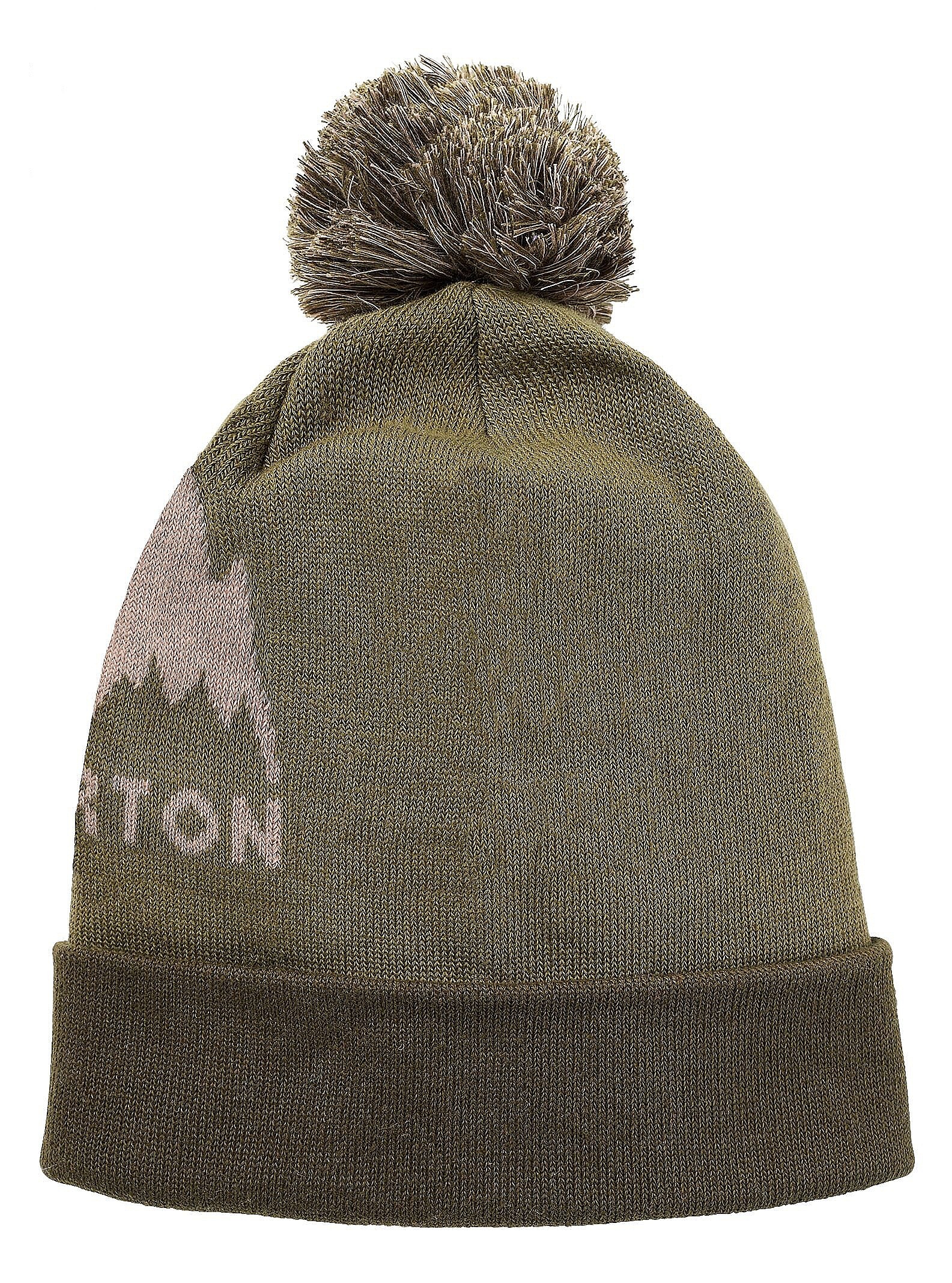 шляпа Burton Recycled Trope - Martini Olive - unisex junior