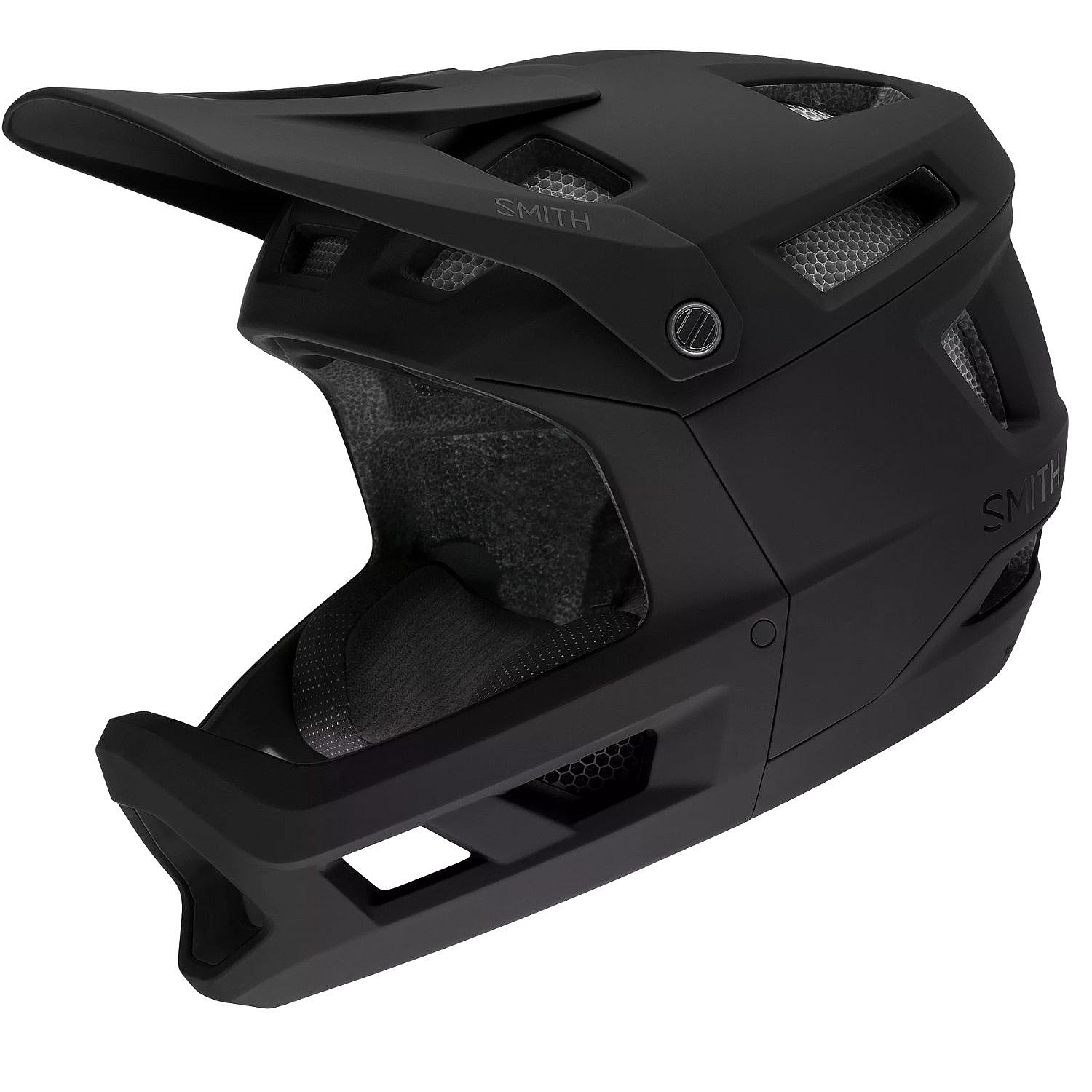 cască Smith Mainline Mips - Matte Black